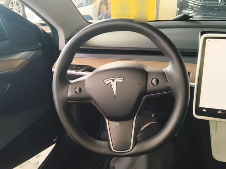 Model 3 2022 RWD photo 2