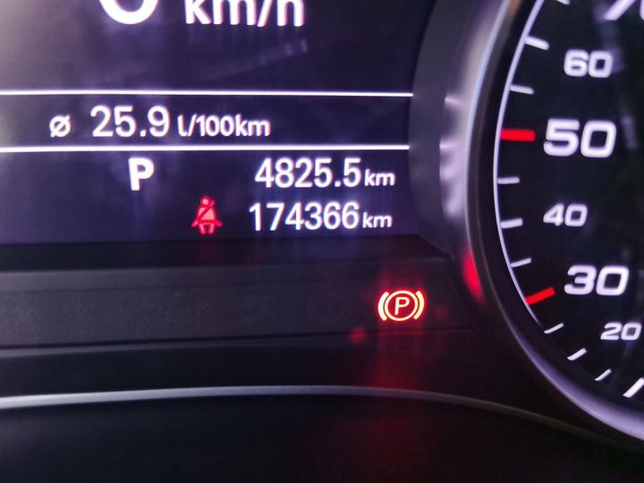 A6L 2015 TFSI photo 2