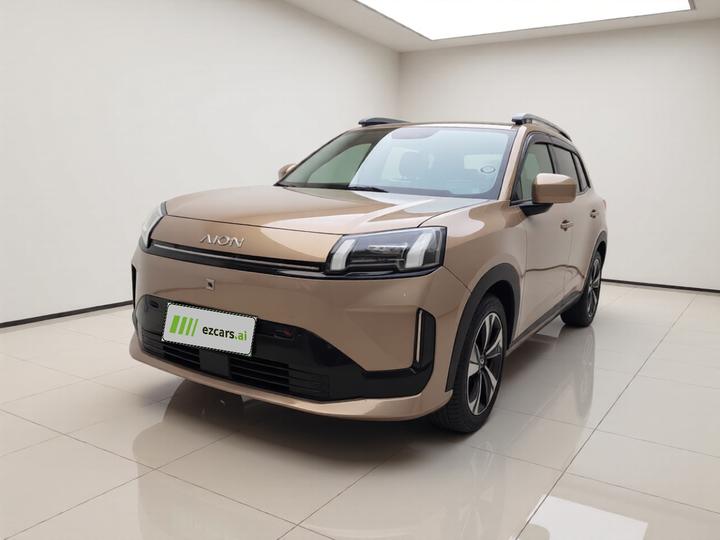AION V 2026 Aion Family 520 Smart Premium
