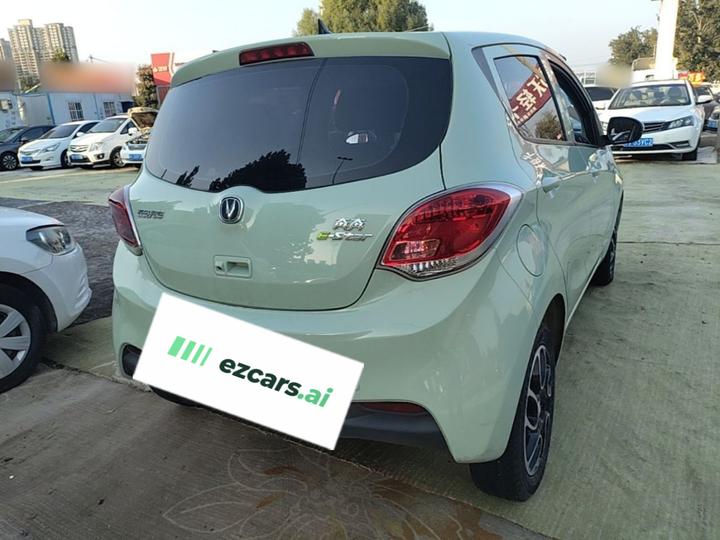 Benni E-Star 2021 LFP 31.86kWh photo 5