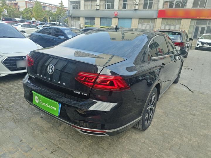 Magotan 2020 280TSI DSG Comfort photo 6