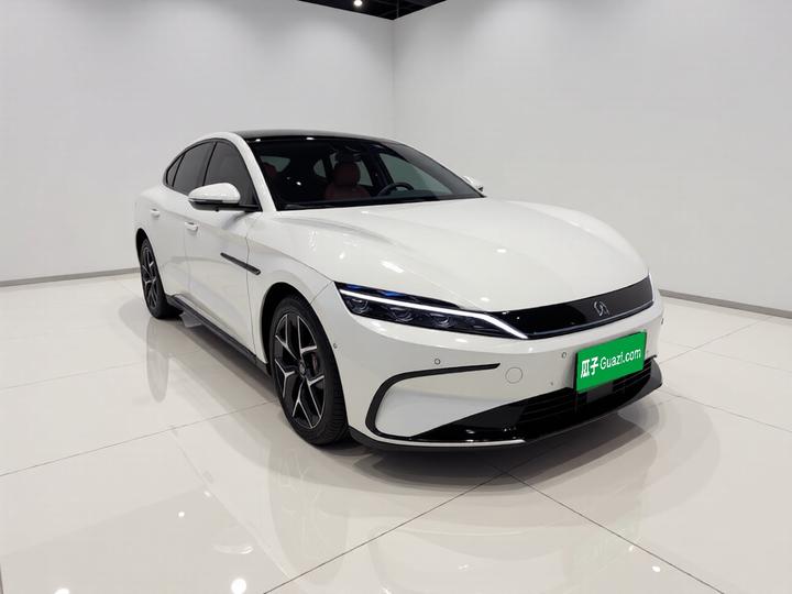 Han 2022 EV Founder 715KM FWD Flagship photo 3