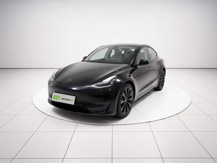 Model Y 2022 Facelift RWD