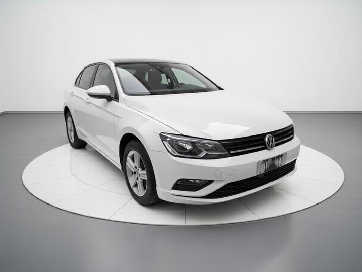 Lamando 2015 230TSI DSG photo 3