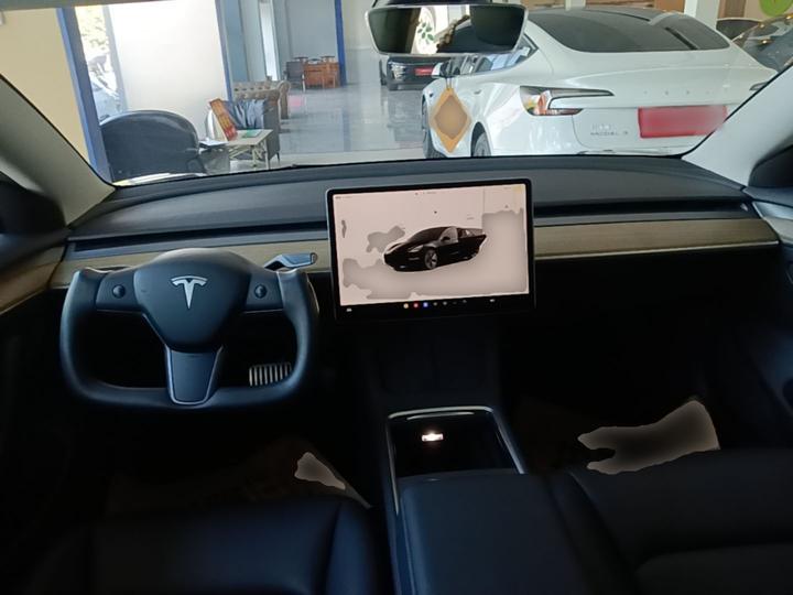 Model 3 2022 RWD photo 5