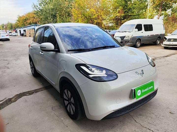 Wuling Bingo 2023 203km photo 3