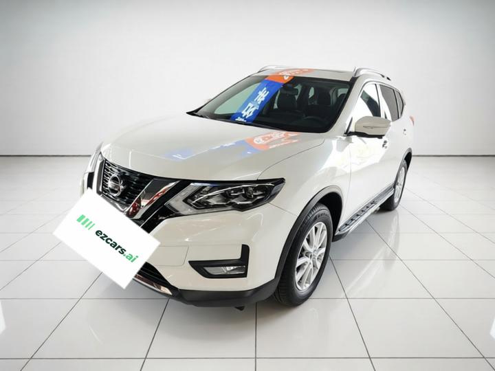 X-Trail 2021 2.0L CVT 2WD XL Premium Exclusive Anniversary Edition