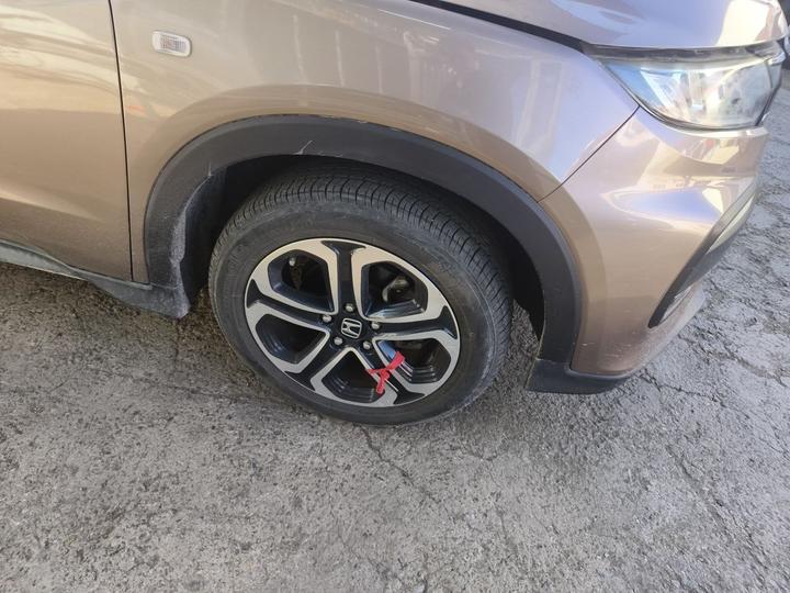 XR-V 2017 1.8L EXi CVT Comfort photo 8