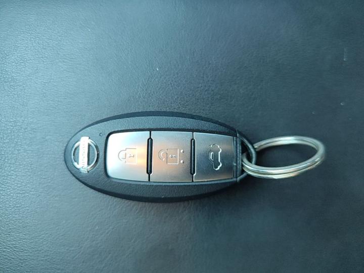 Sylphy 2020 1.6L XL CVT Enjoy photo 8