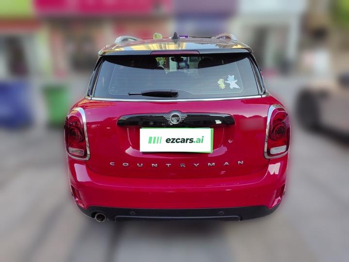 Countryman 2020 1.5T COOPER photo 5