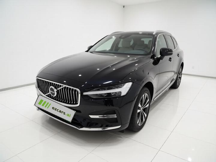 XC60 2024 B5 AWD Luxury