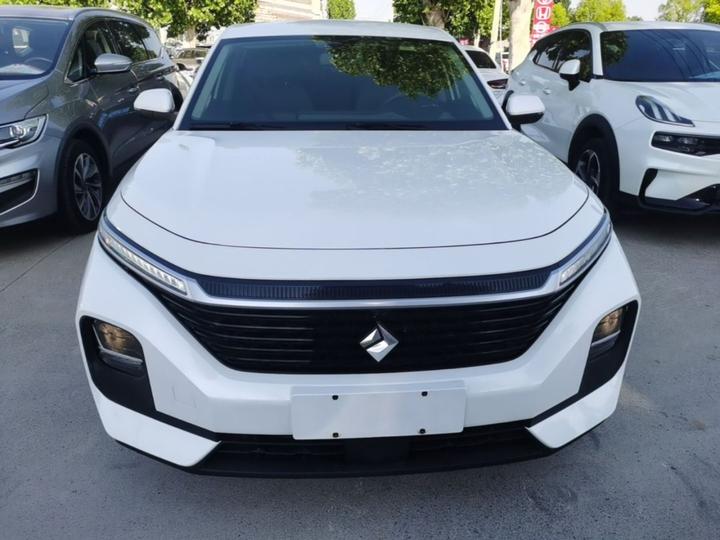 RC-5 2020 1.5L CVT Elite photo 2