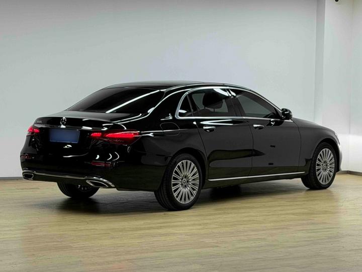 E-Class 2021 E 300 L Premium photo 7