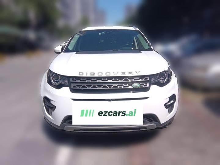 Discovery Sport 2018 240PS SE photo 2