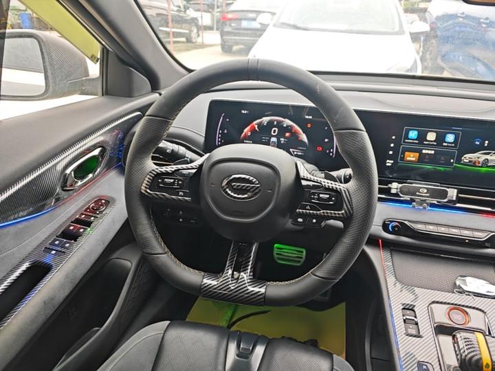 GAC Trumpchi Empow 2023 400T AT R PRO photo 6