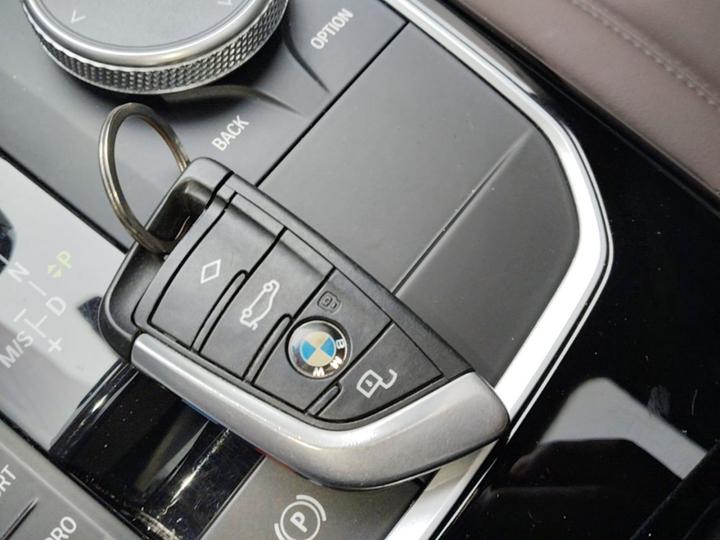 3 Series 2021 Facelift 320Li M Sport Package photo 8