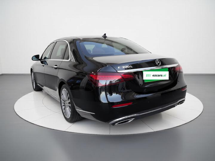 E-Class 2022 E 300 L Luxury photo 4