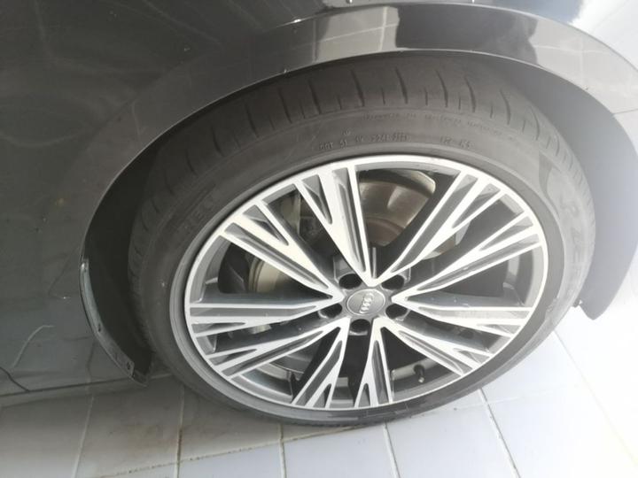 A6L 2020 40 TFSI Luxury photo 8