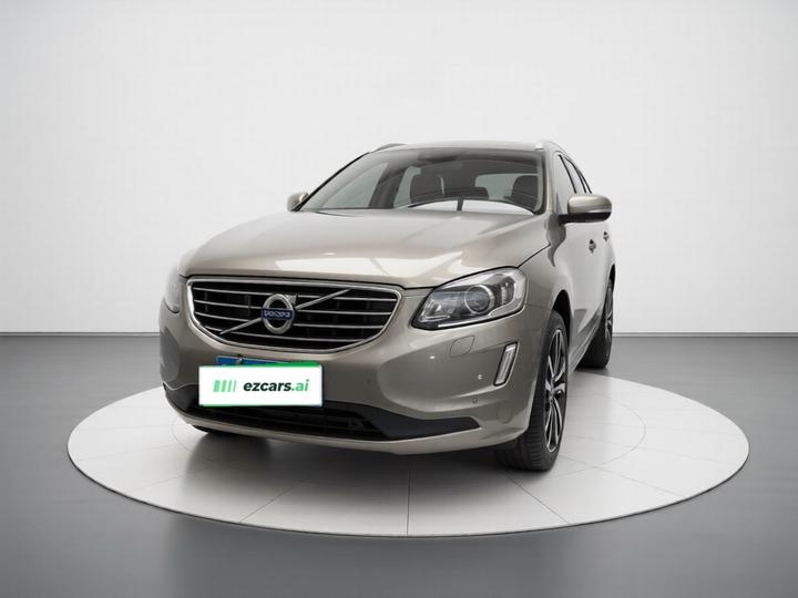 XC60 2015 T5 AWD photo 2