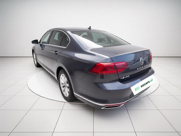 Magotan 2020 280TSI DSG Comfort photo 4