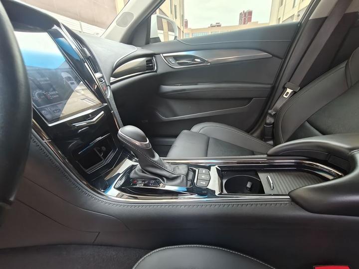 ATS-L 2017 28T Tech photo 6