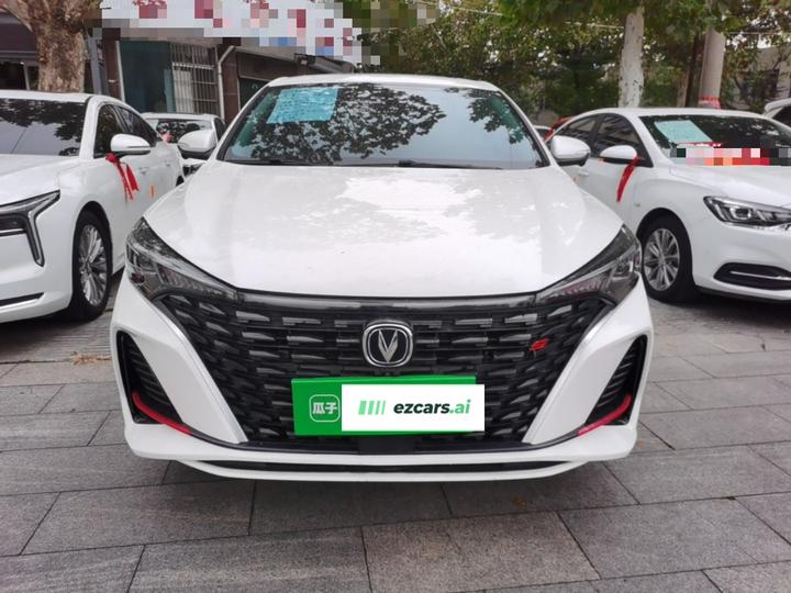 Eado 2023 Enjoy PLUS NE 1.4T GDI DCT Premium photo 2
