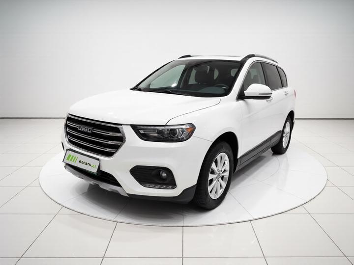 H6 2018 Blue Label Sport 1.5T AT RWD Elite