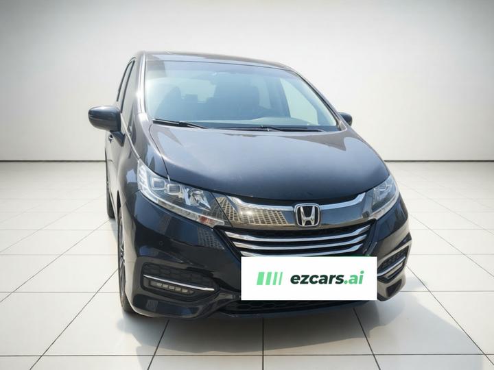 Odyssey 2018 2.4L Smart photo 2