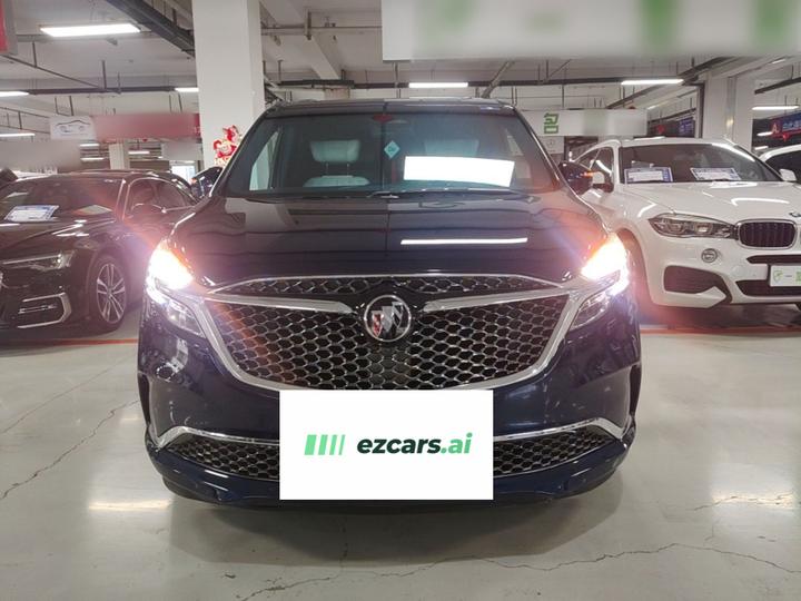 GL8 2020 Avenir 4-Seater photo 2