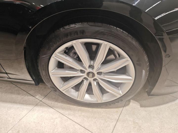 A6L 2023 Facelift 45 TFSI Dynamic photo 8