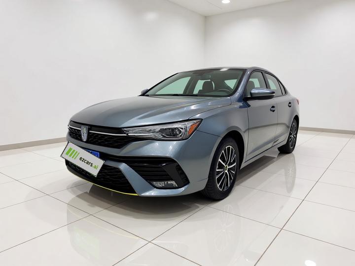 i5 2021 1.5L CVT Platinum