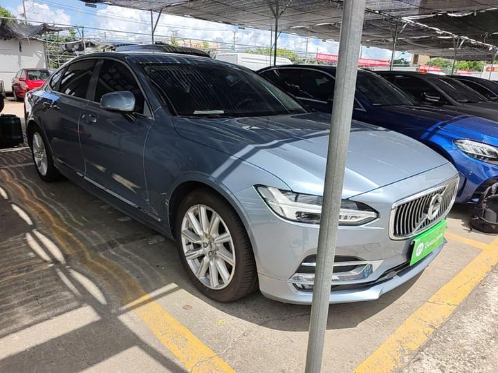 S90 2020 T5 Luxury photo 3