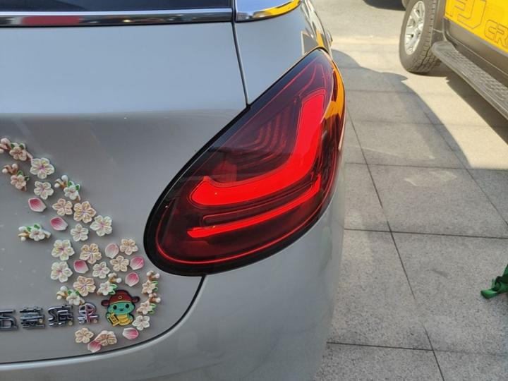 Wuling Bingo 2025 333km photo 7