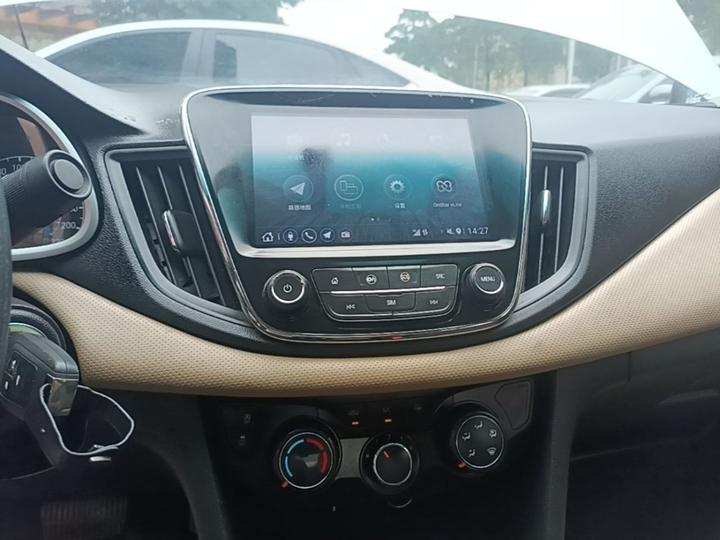 Cruze 2021 320 AT photo 8