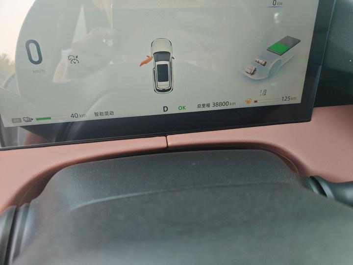 UNI-Z EV 2025 125km + photo 6