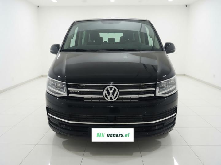 2018 2.0TSI AWD 7-Seater photo 2