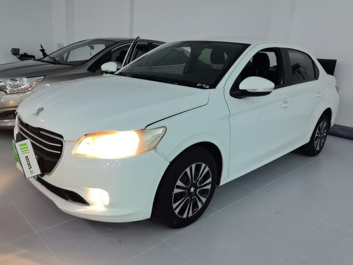 301 2016 1.6L MT Comfort