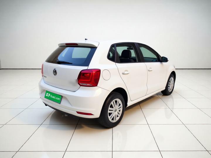 Polo 2018 1.5L AT photo 4