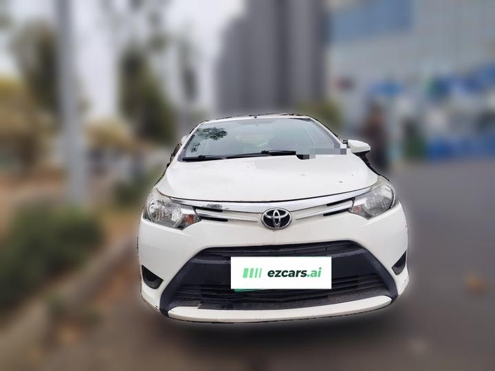 Vios 2016 1.5L AT Starlight photo 2