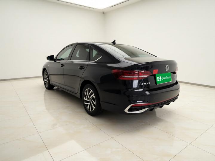 Lavida 2024 300TSI DSG Leading photo 4