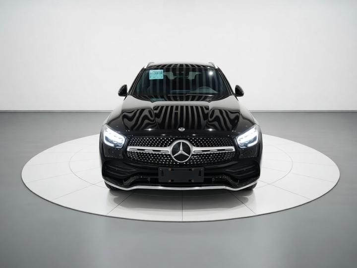 GLC 2020 GLC 300 L 4MATIC Dynamic photo 2