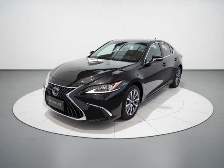 ES 2021 200 Luxury
