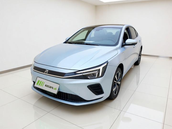 Rising Auto Rising Auto ER6 2021 620km