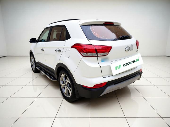 ix25 2017 1.6L AT Smart photo 4