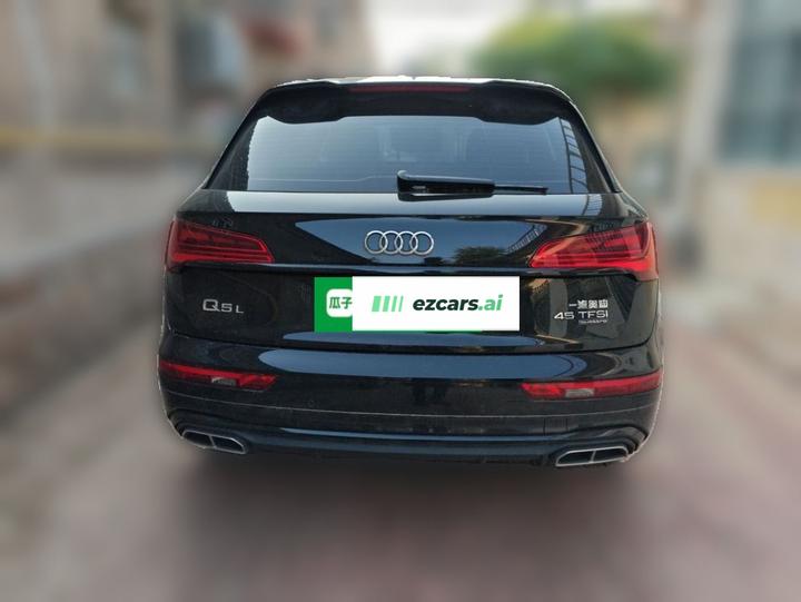 Q5L 2024 45 TFSI Luxury Dynamic photo 5