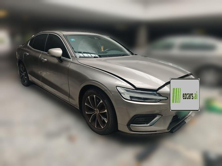 S60 2020 T4 Luxury photo 3
