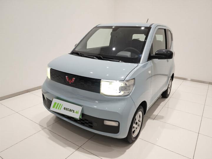 Hongguang MINIEV 2020 LFP
