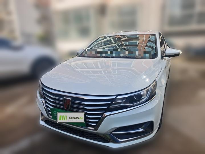 i6 Classic 2019 PLUS 1.6L CVT 4G Flagship photo 2