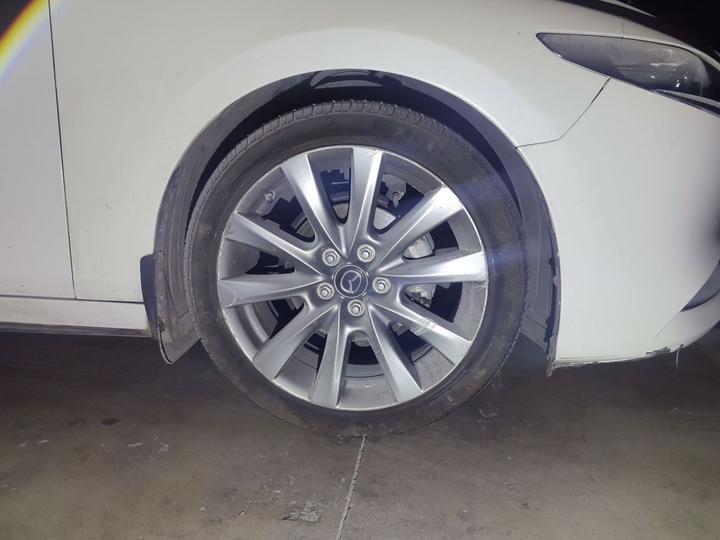 3 Axela 2020 2.0L AT photo 8