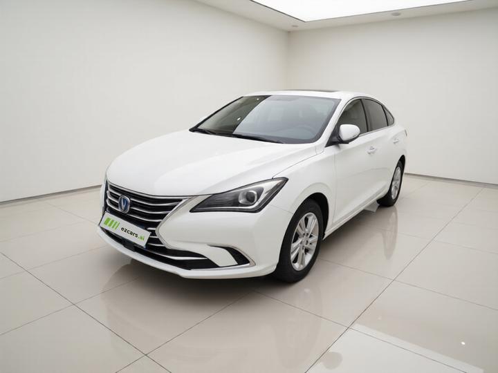 Eado 2019 1.6L GDI MT Pioneer China VI